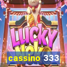 cassino 333